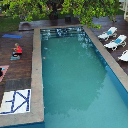 Hotel Paracuru Kitefriends Lux Pousada Exteriér fotografie