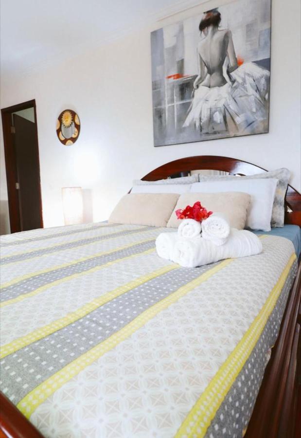 Hotel Paracuru Kitefriends Lux Pousada Pokoj fotografie