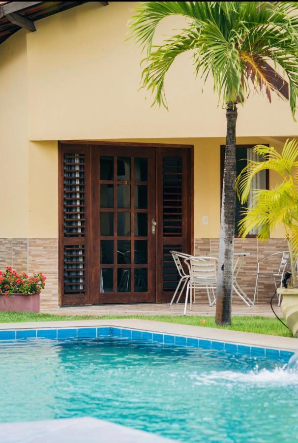 Hotel Paracuru Kitefriends Lux Pousada Exteriér fotografie