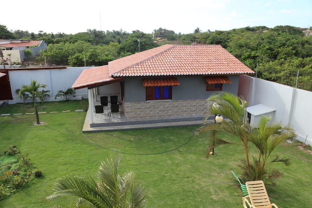 Hotel Paracuru Kitefriends Lux Pousada Exteriér fotografie